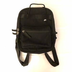 Nike mini tanjun backpack